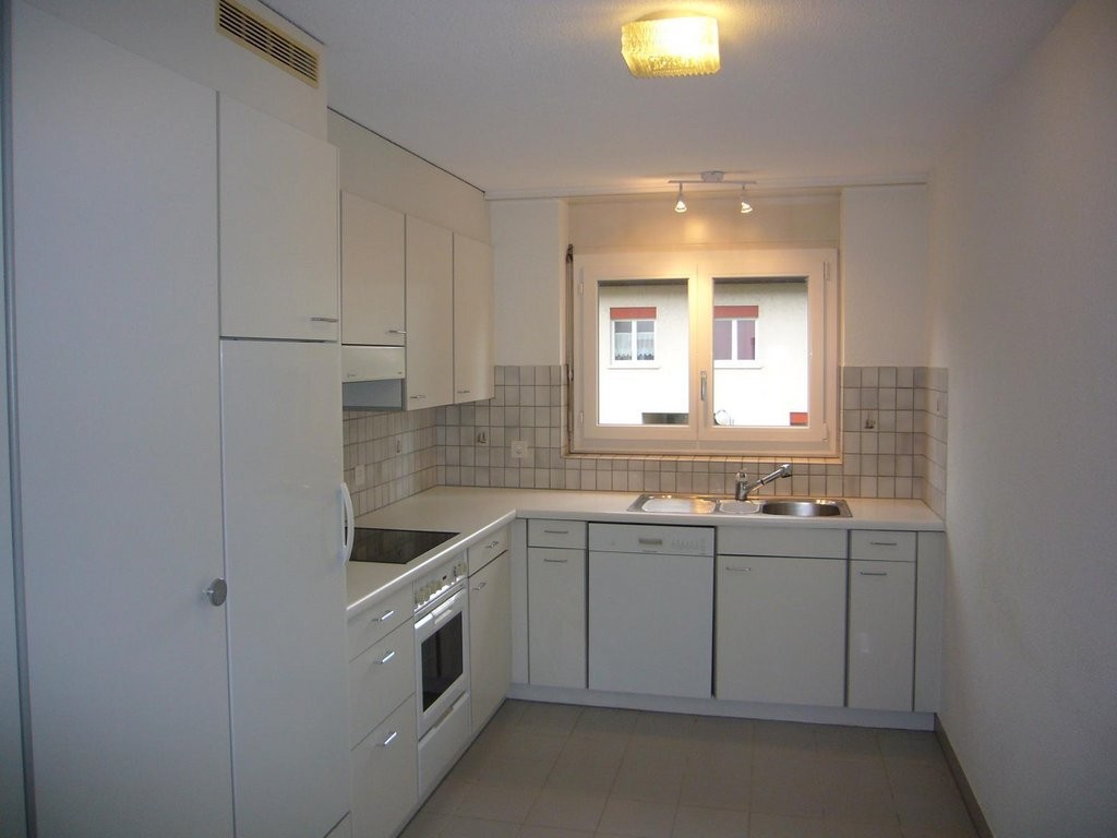 Appartamento di 2 ½ locali, foto 1 di 8