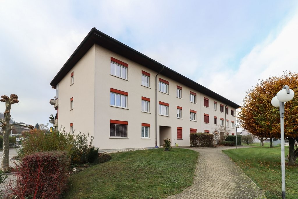 Appartamento di 2 ½ locali, foto 2 di 8