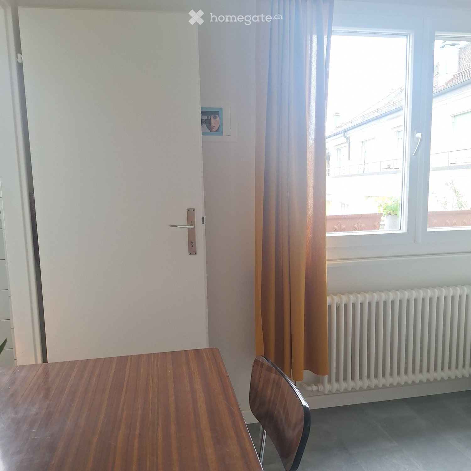 Appartamento di 1 ½ locali, foto 3 di 3