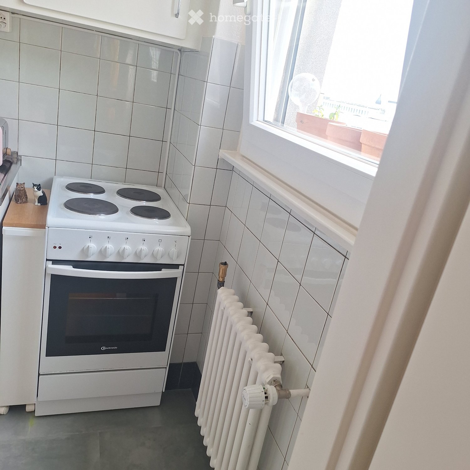 Appartamento di 1 ½ locali, foto 2 di 3