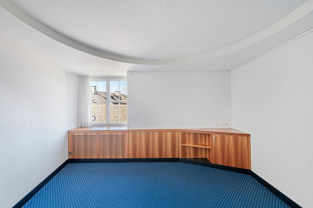 ufficio di 217m²