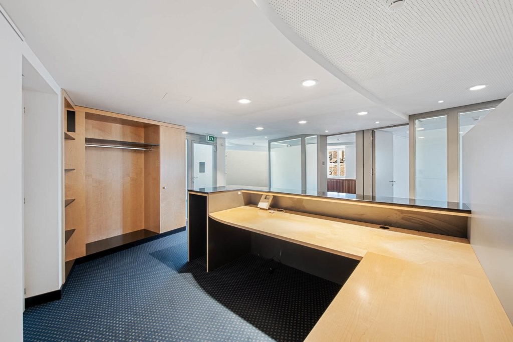 ufficio di 217m²