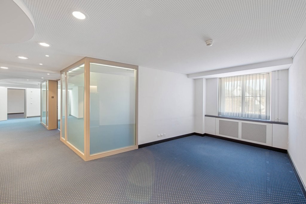 ufficio di 217m²