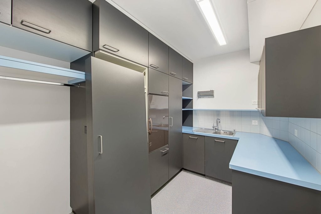ufficio di 217m²