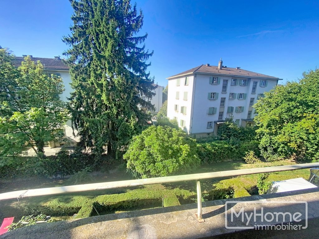 Appartamento di 2 ½ locali, foto 1 di 6