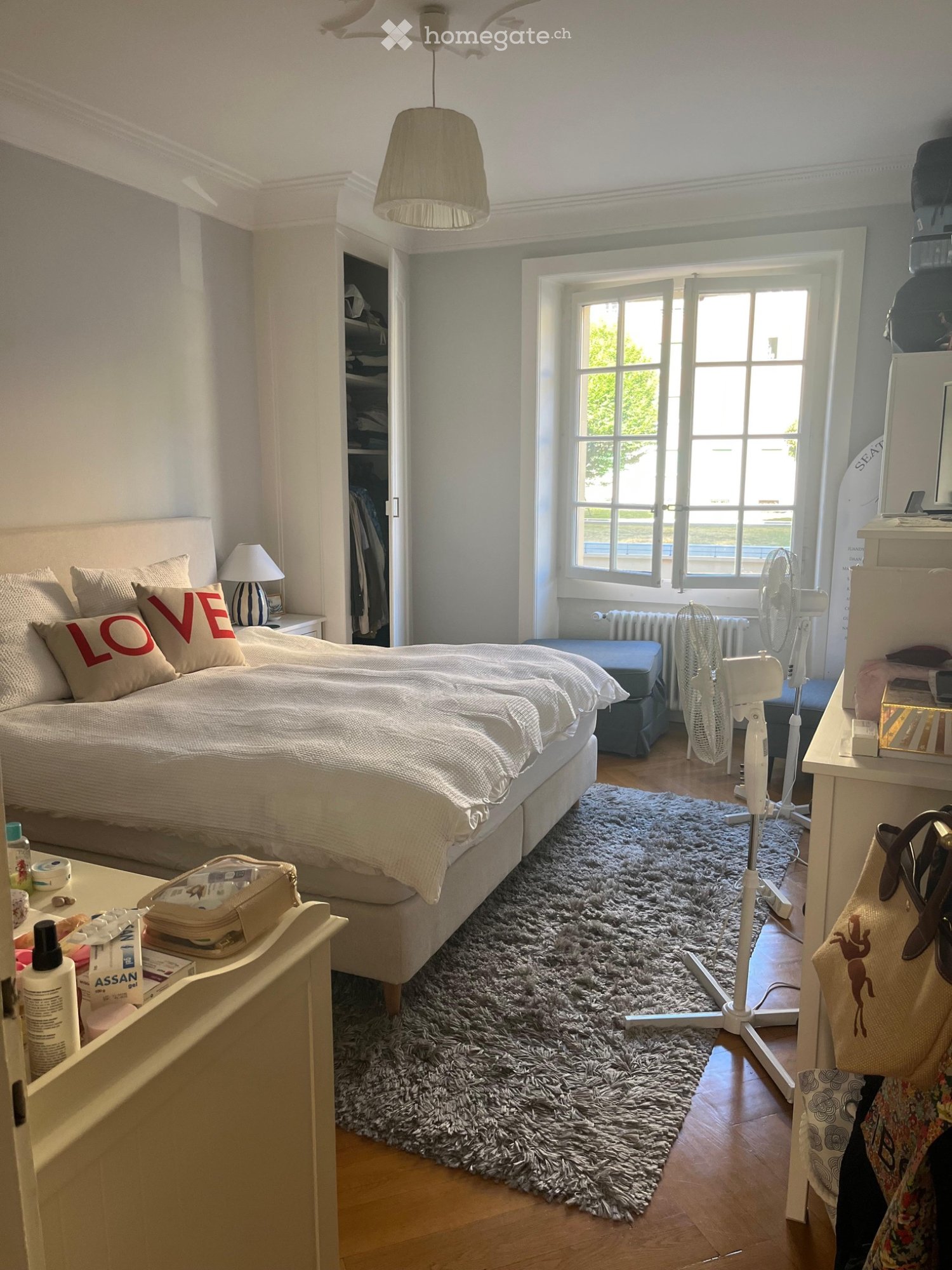 Appartamento di 2 ½ locali, foto 2 di 4