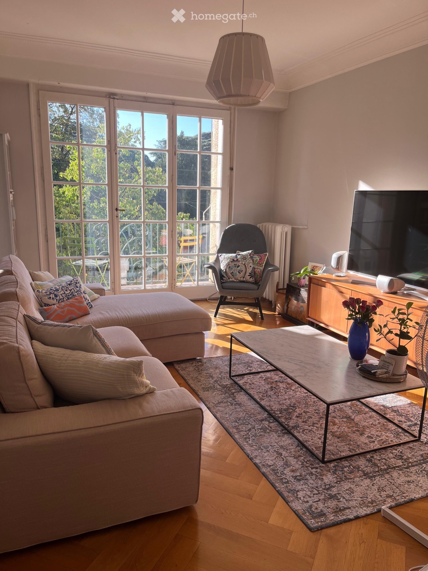 Appartamento di 2 ½ locali, foto 3 di 4