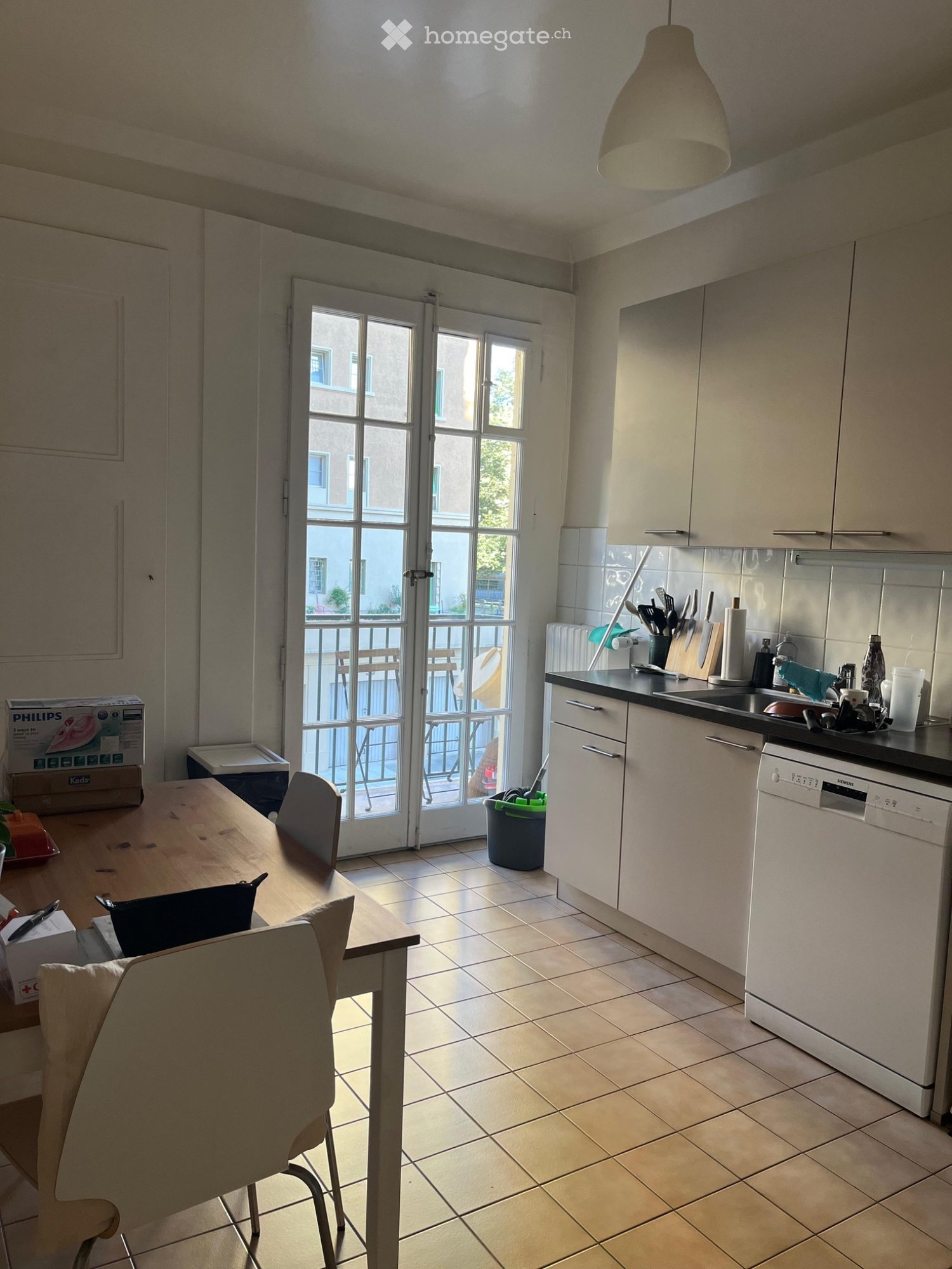 Appartamento di 2 ½ locali, foto 4 di 4