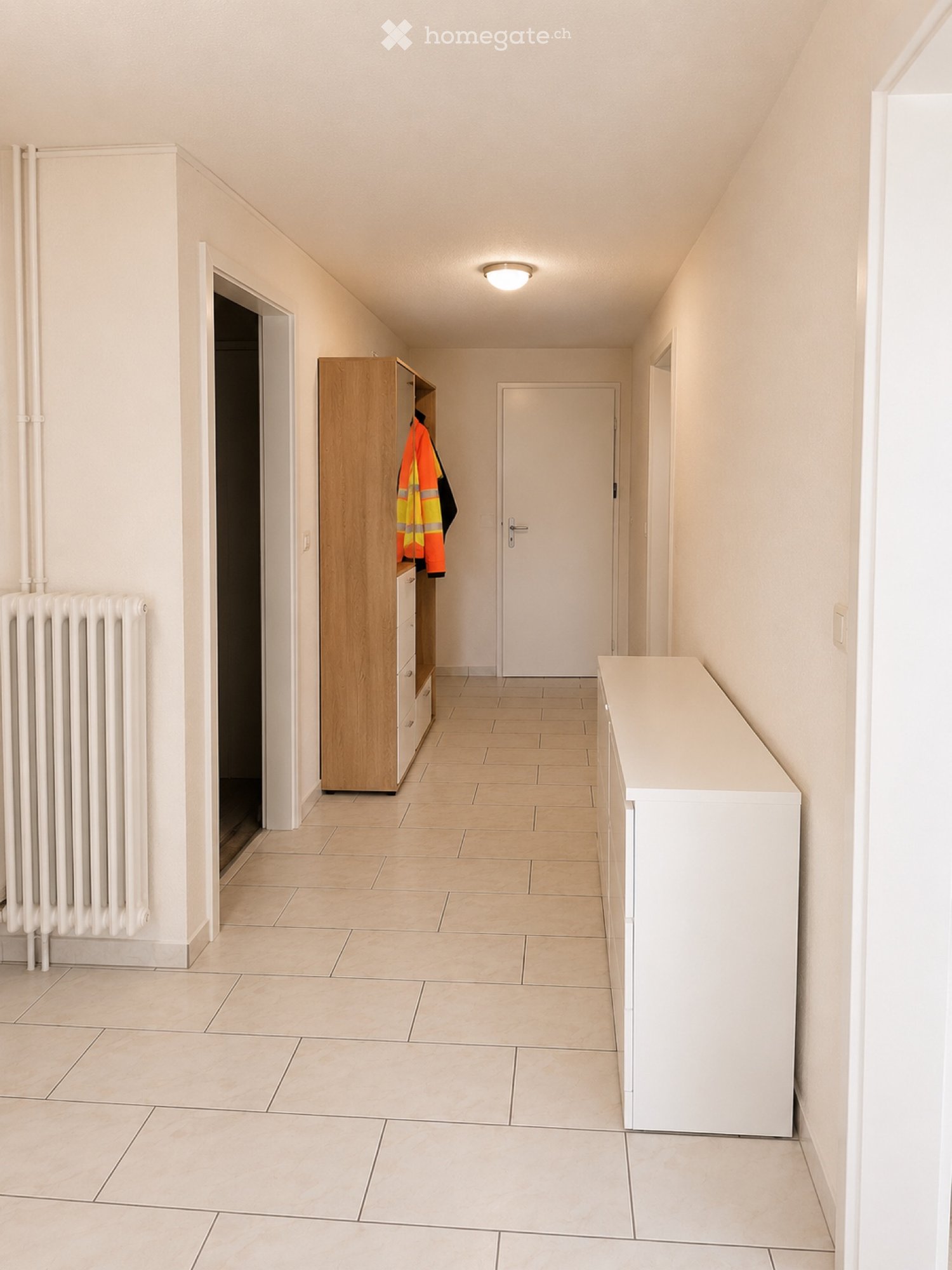 appartamento di 3 locali