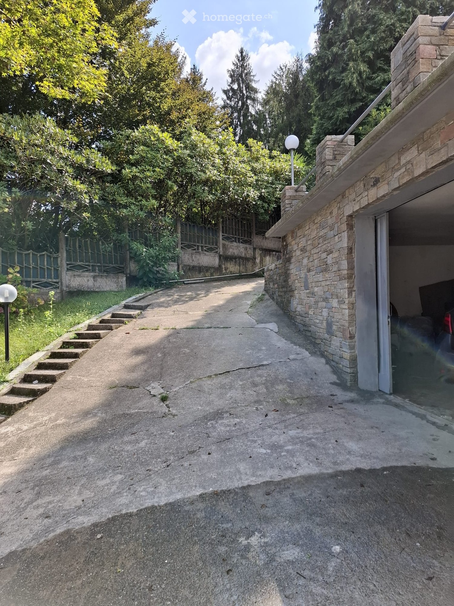 Appartamento di 3 locali