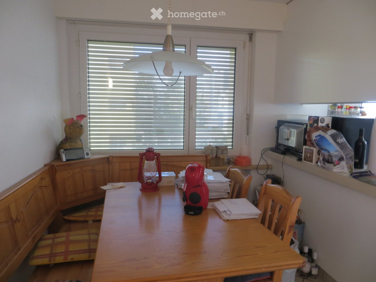 Appartamento di 2 ½ locali, foto 4 di 4