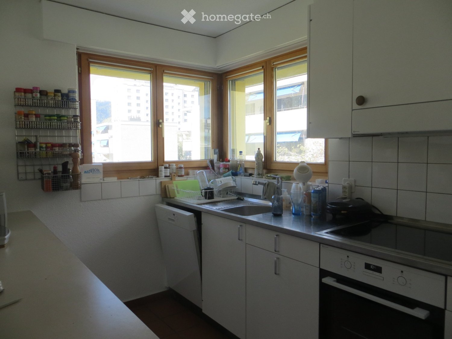 Appartamento di 2 ½ locali, foto 1 di 4