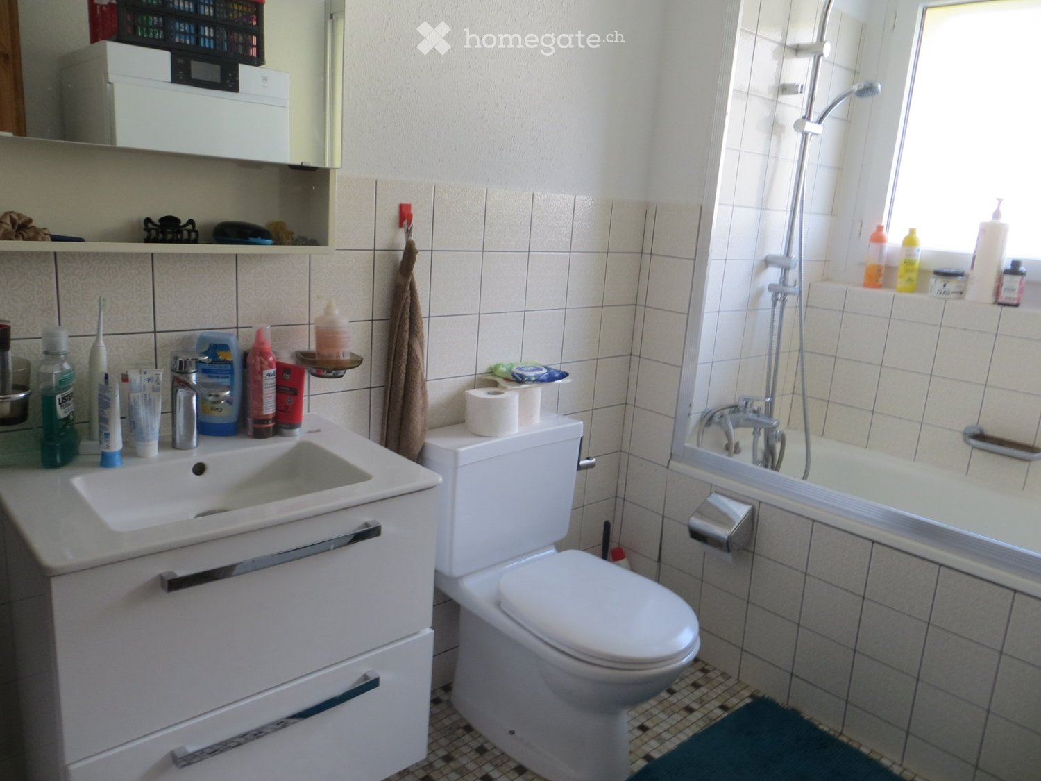 Appartamento di 2 ½ locali, foto 3 di 4