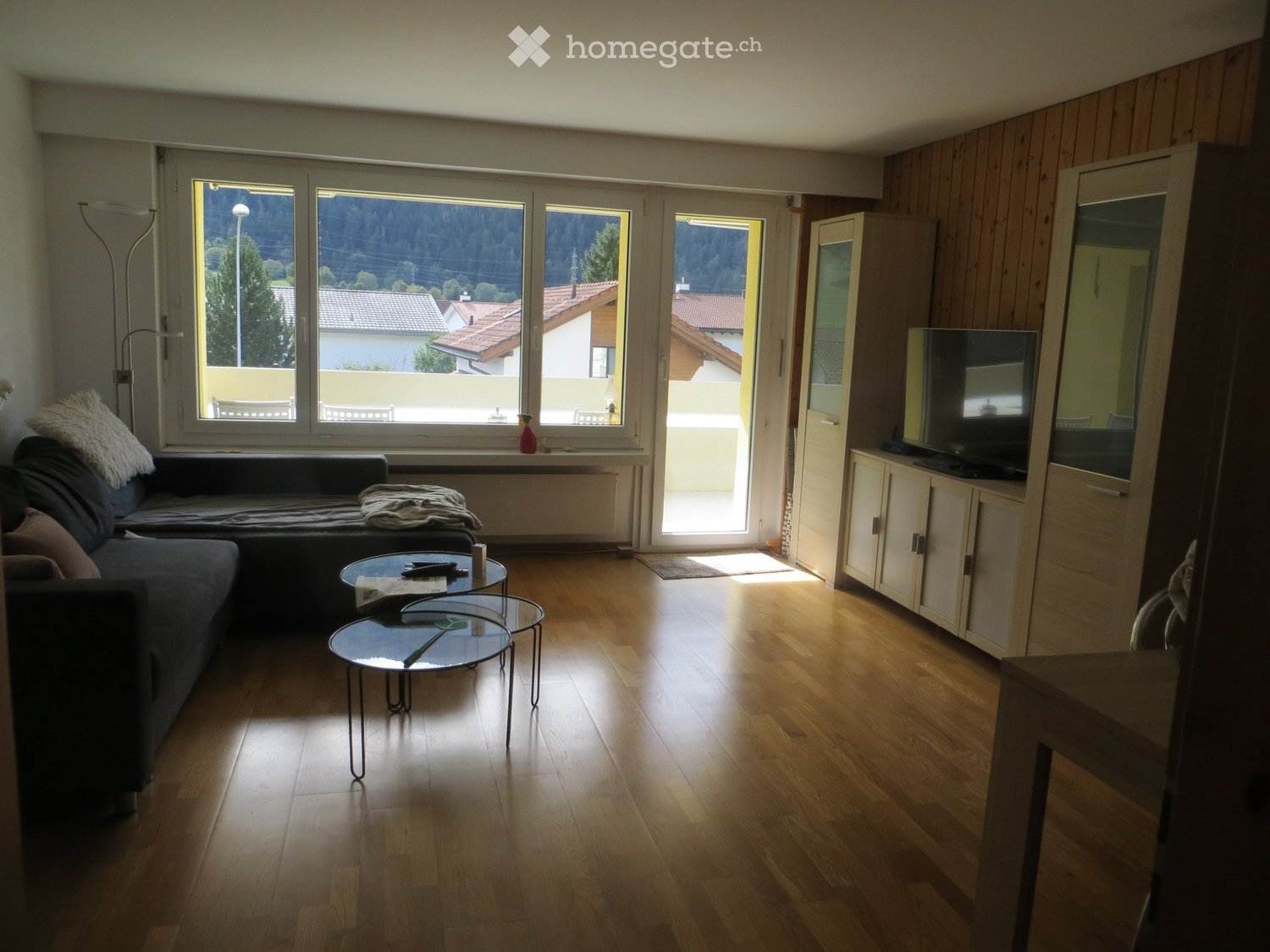 Appartamento di 2 ½ locali, foto 2 di 4