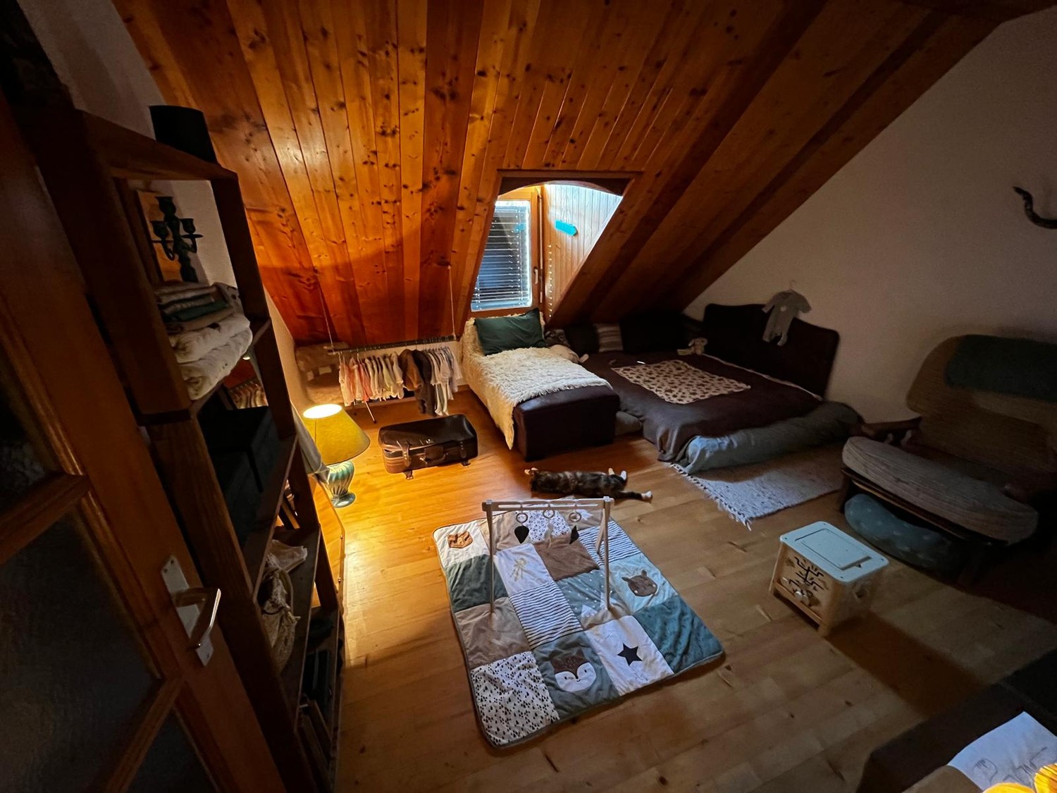Appartamento di 4 ½ locali, foto 1 di 5