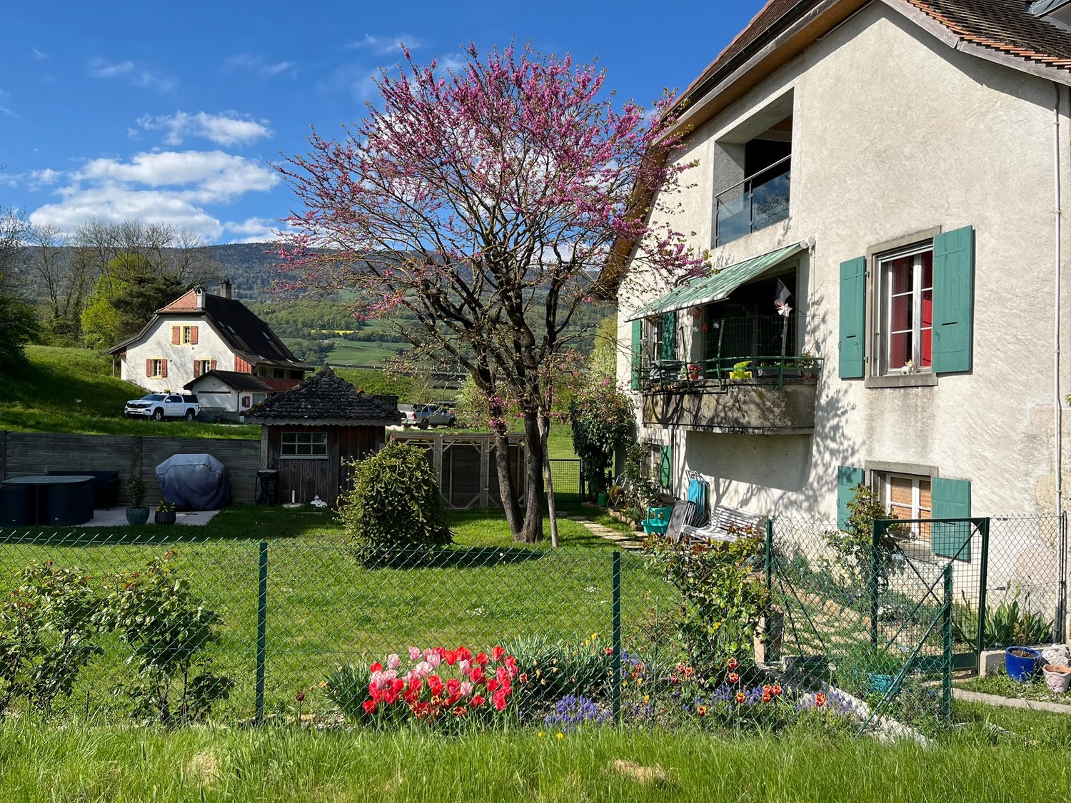 Appartamento di 4 ½ locali, foto 2 di 5
