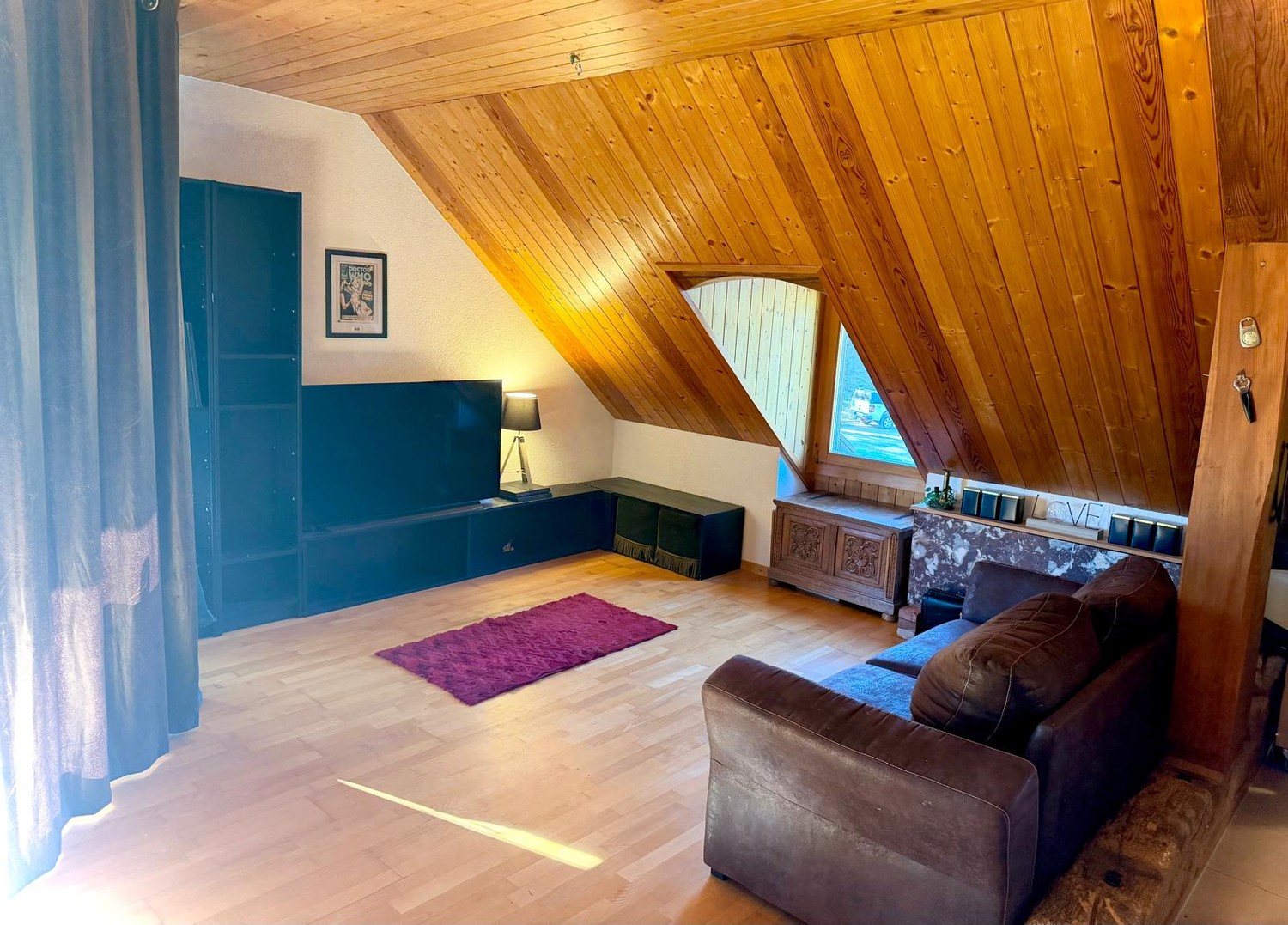 Appartamento di 4 ½ locali, foto 4 di 5