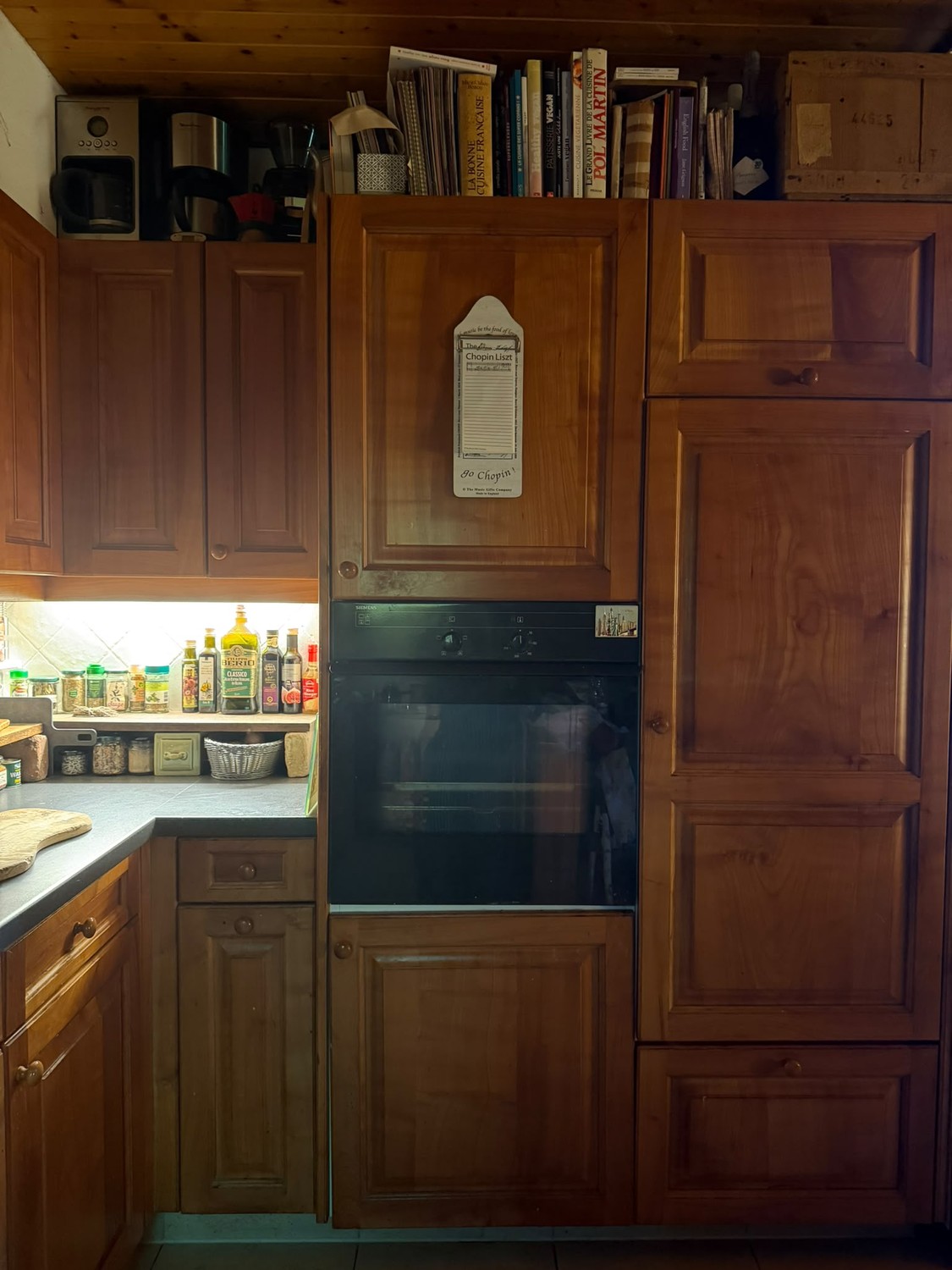 Appartamento di 4 ½ locali, foto 5 di 5