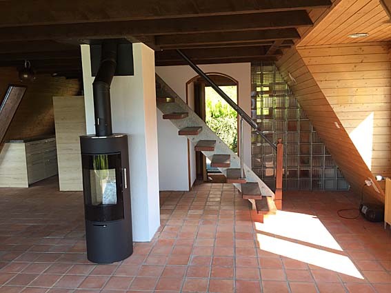 Casa singola di 3 ½ locali