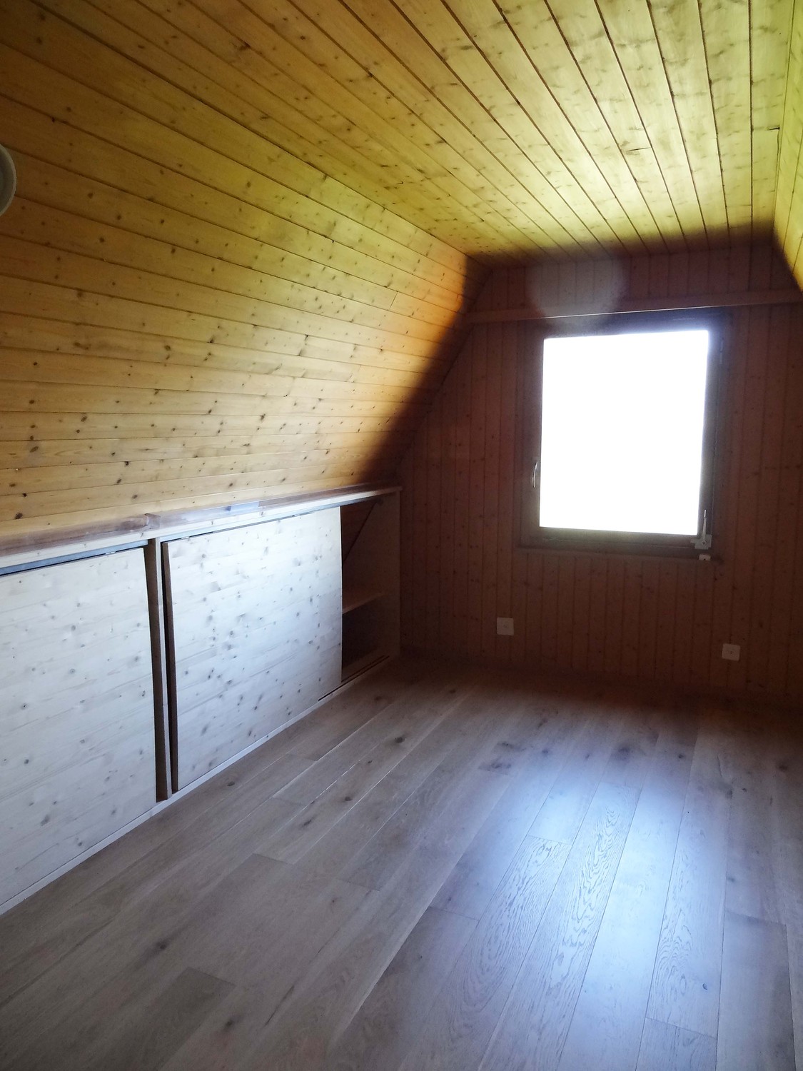 Casa singola di 3 ½ locali