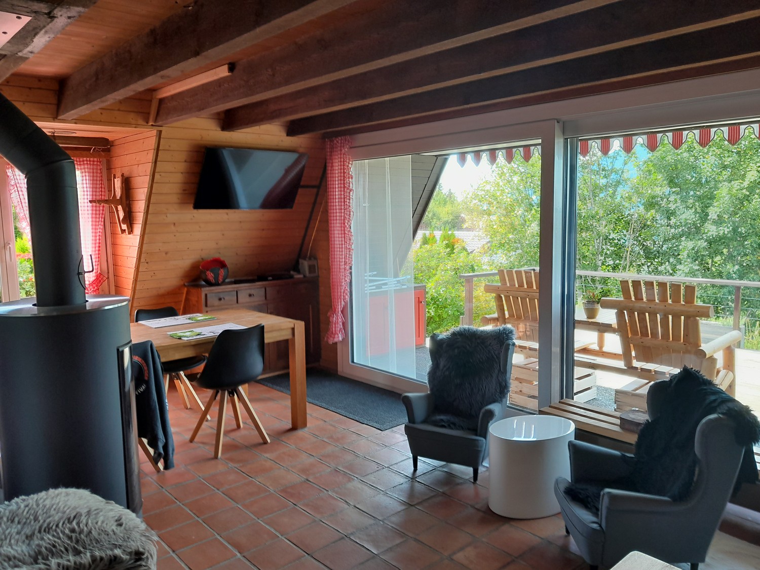 Casa singola di 3 ½ locali