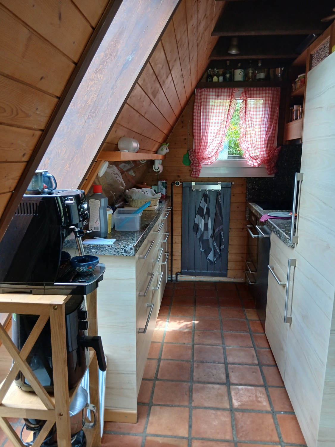 Casa singola di 3 ½ locali
