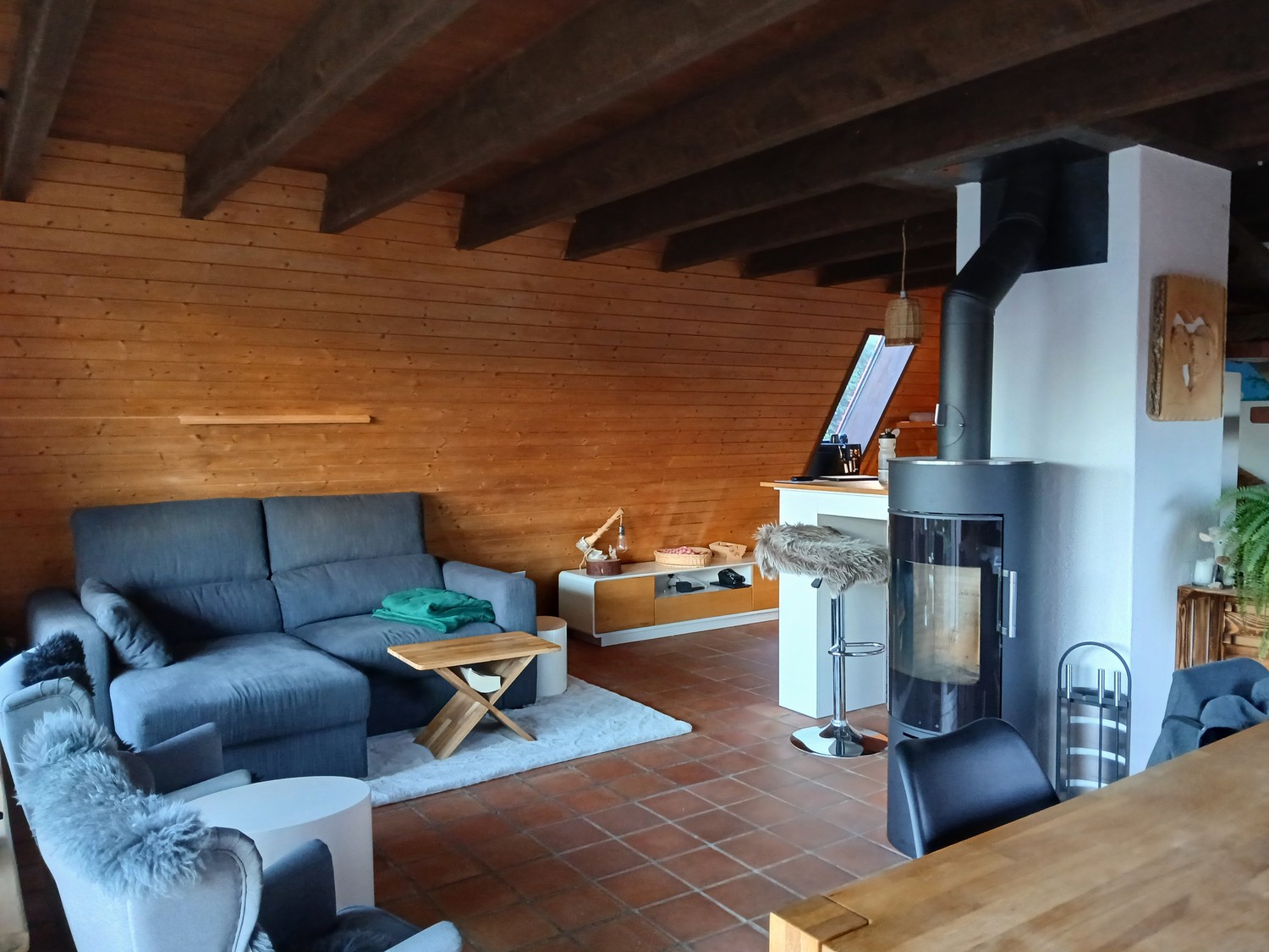 Casa singola di 3 ½ locali