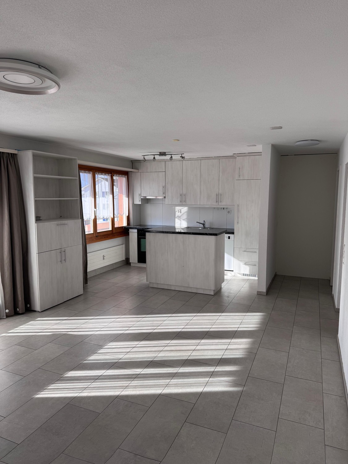 Appartamento di 2 ½ locali, foto 3 di 10