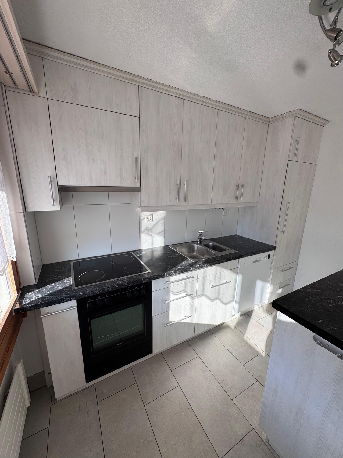 Appartamento di 2 ½ locali, foto 5 di 10