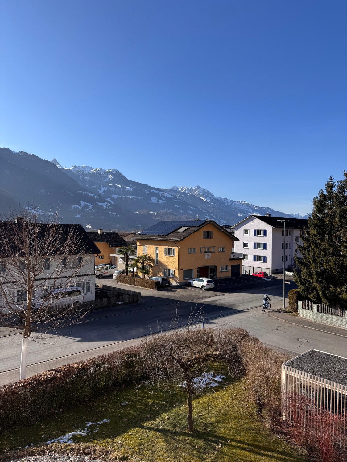 Appartamento di 2 ½ locali, foto 10 di 10