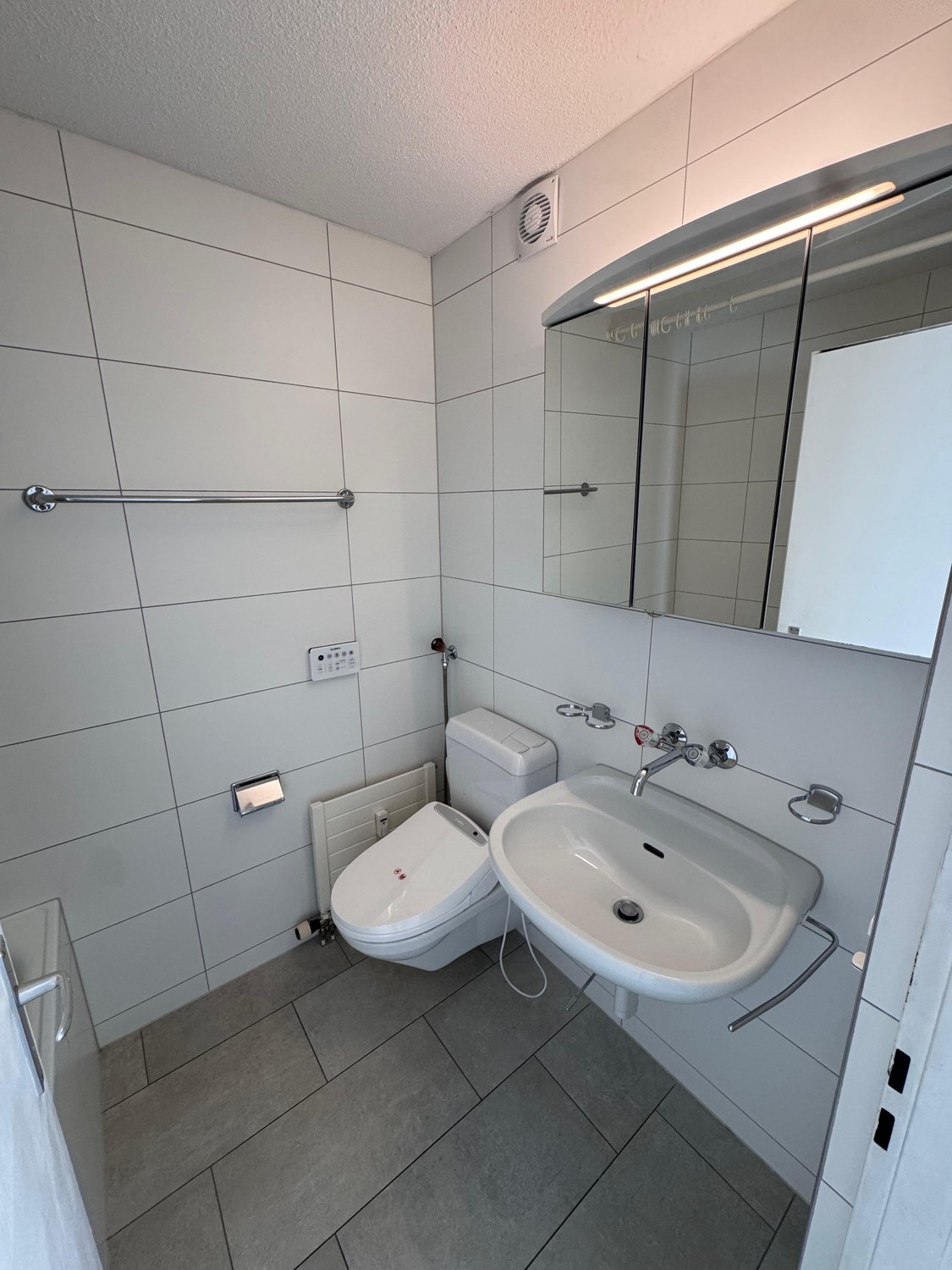 Appartamento di 2 ½ locali, foto 7 di 10