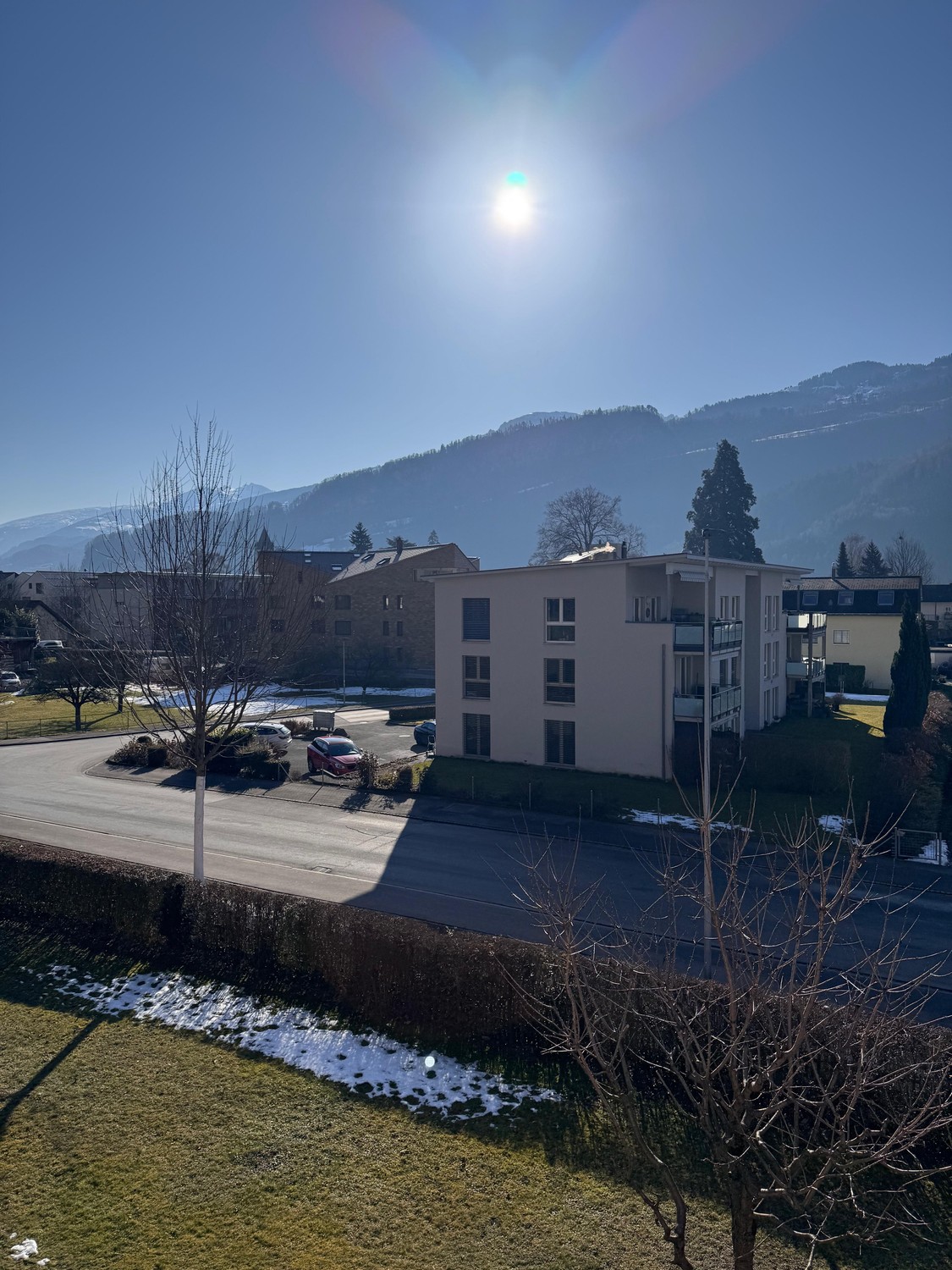 Appartamento di 2 ½ locali, foto 9 di 10