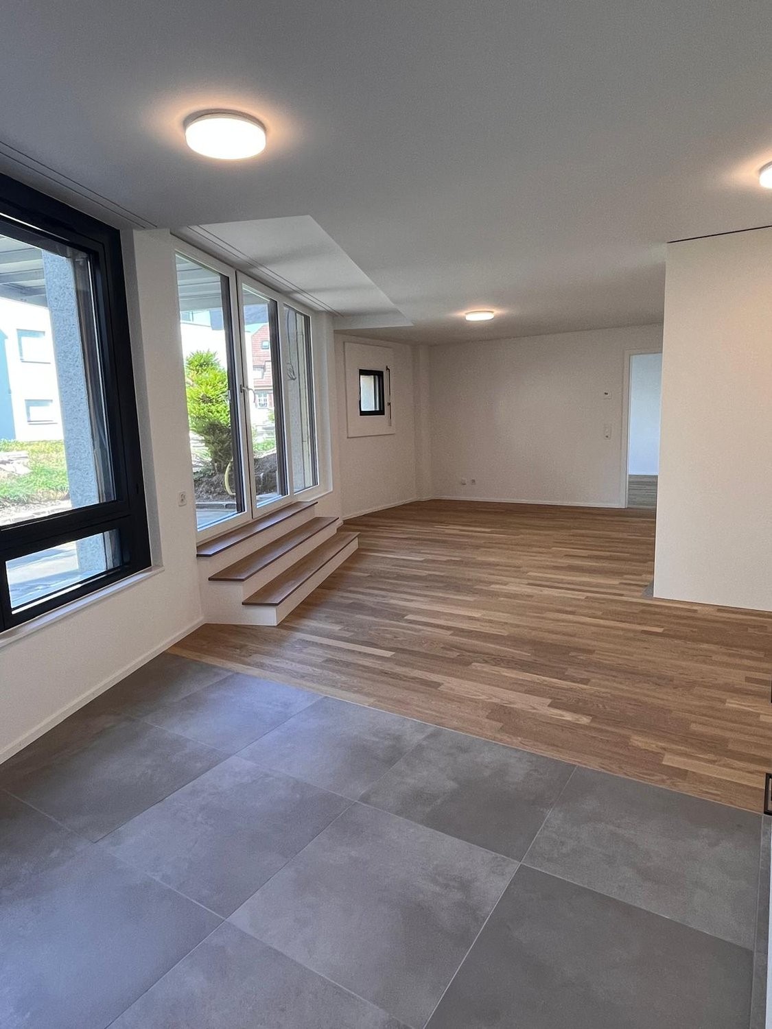 Appartement de 2 ½ pièces