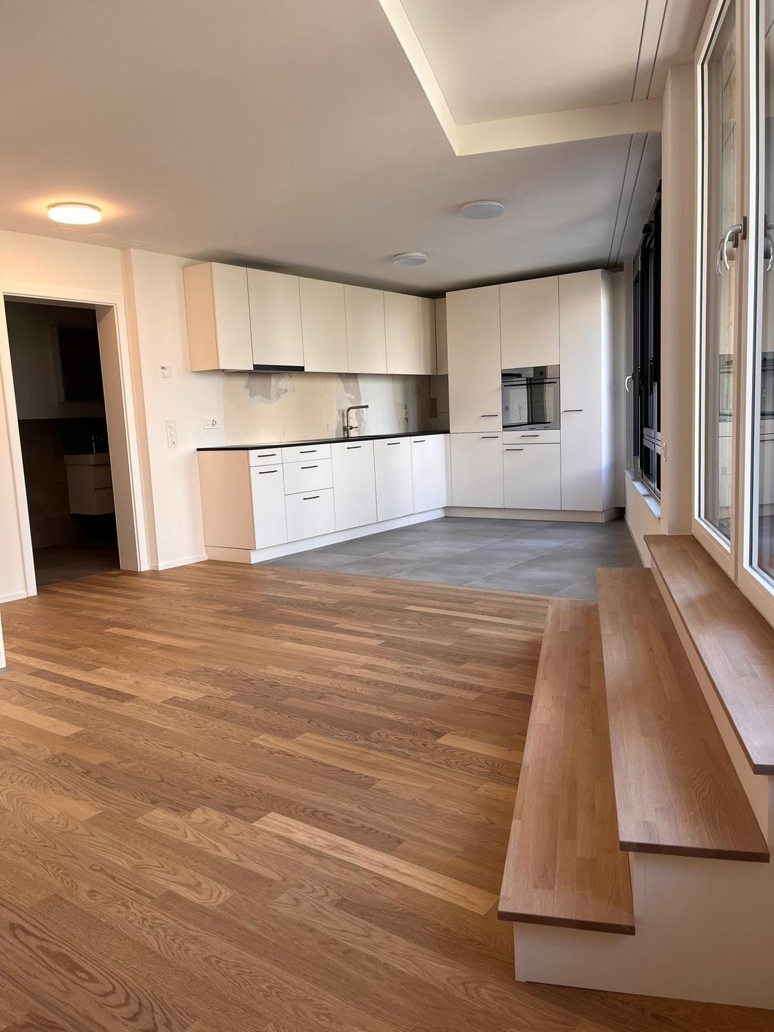 Appartement de 2 ½ pièces