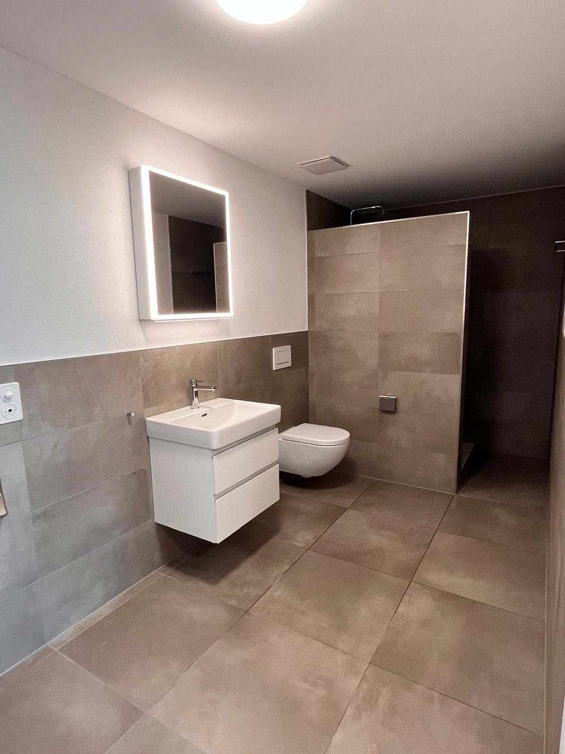 Appartement de 2 ½ pièces