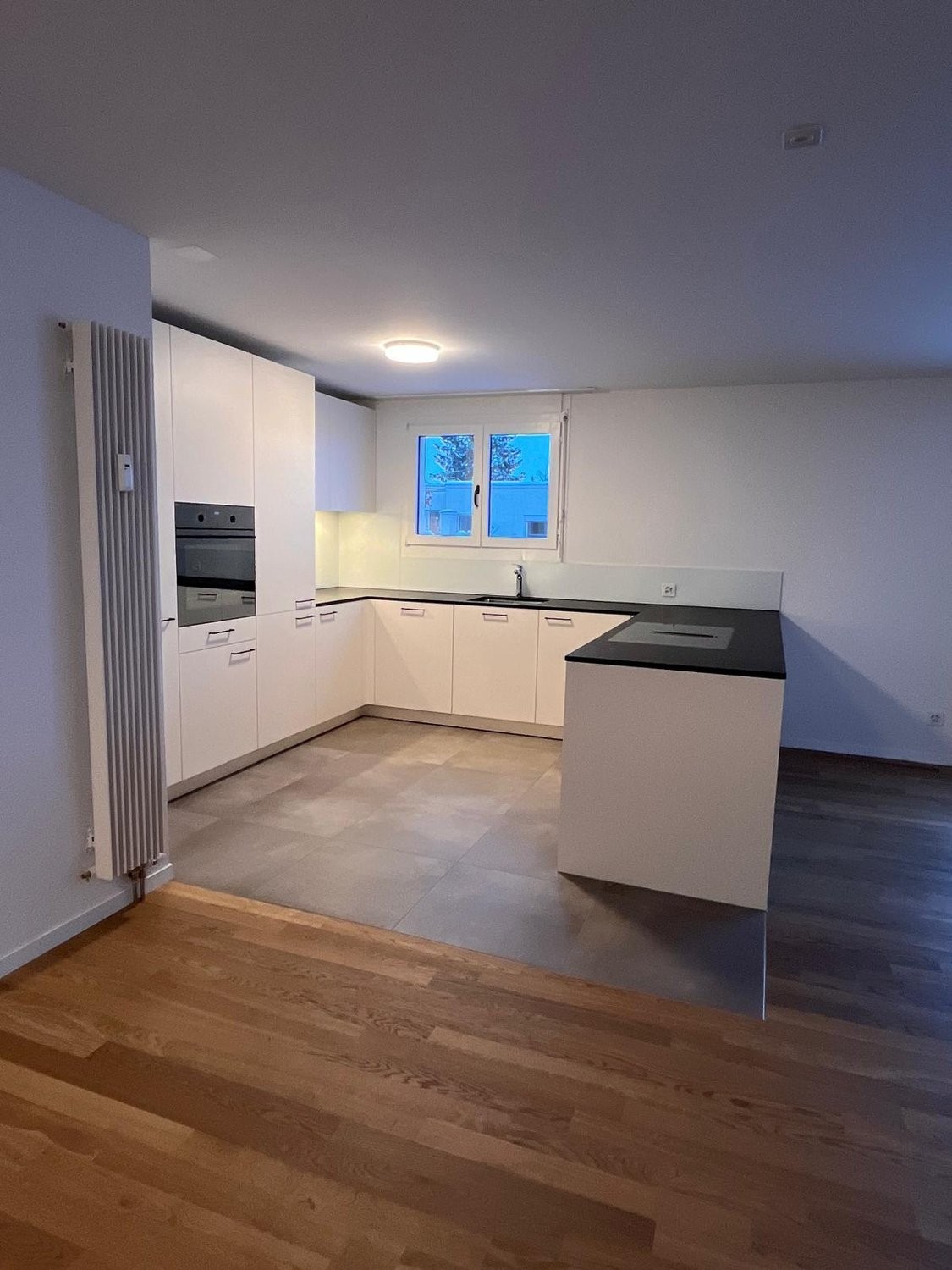Appartement de 2 ½ pièces