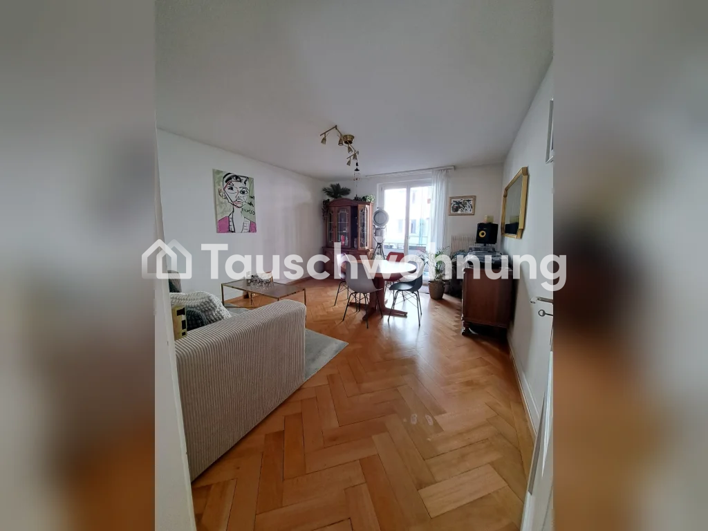 Appartamento di 3 ½ locali, foto 1 di 6