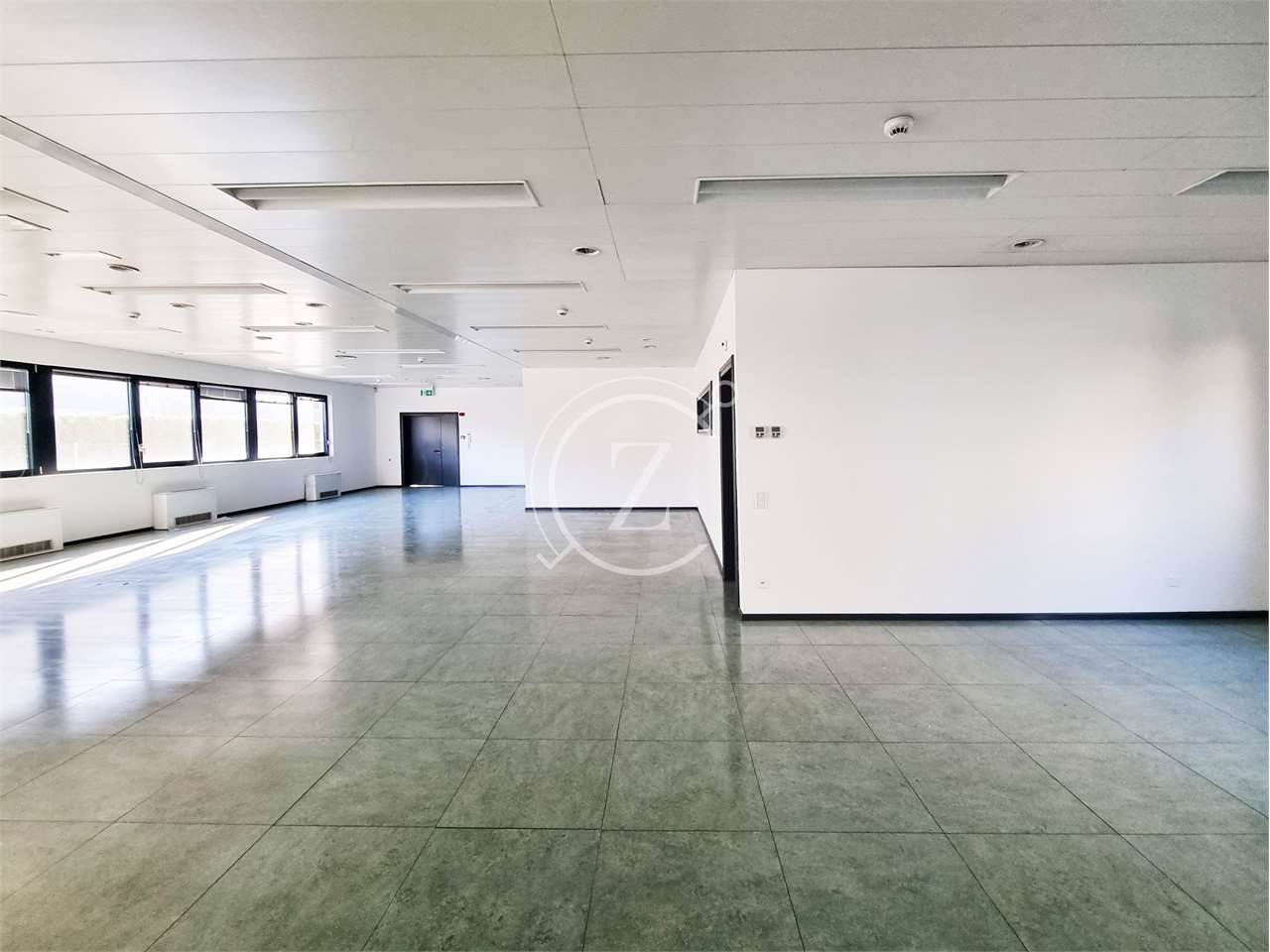 Storage room