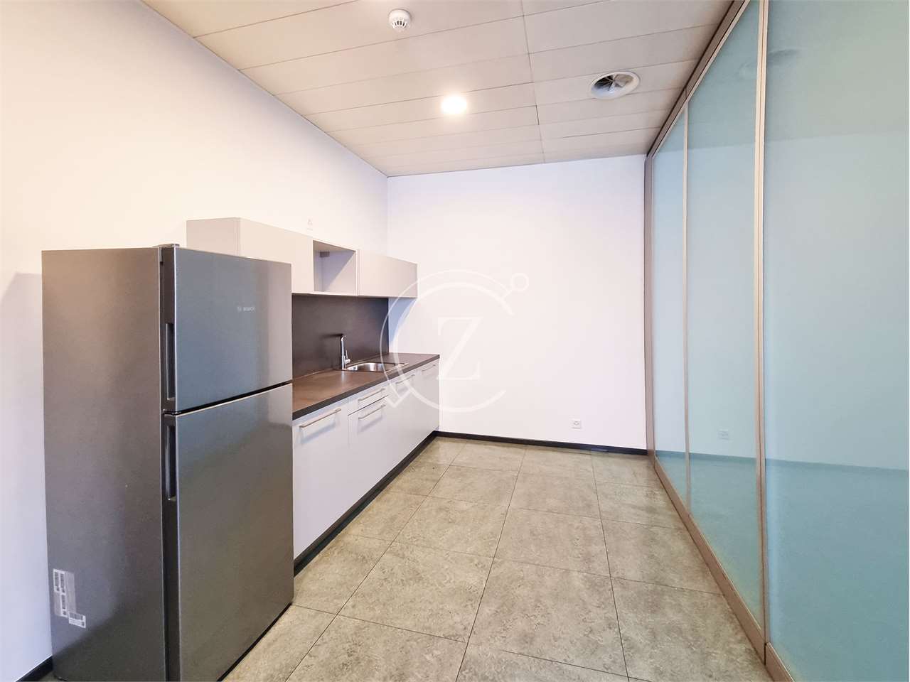 Storage room