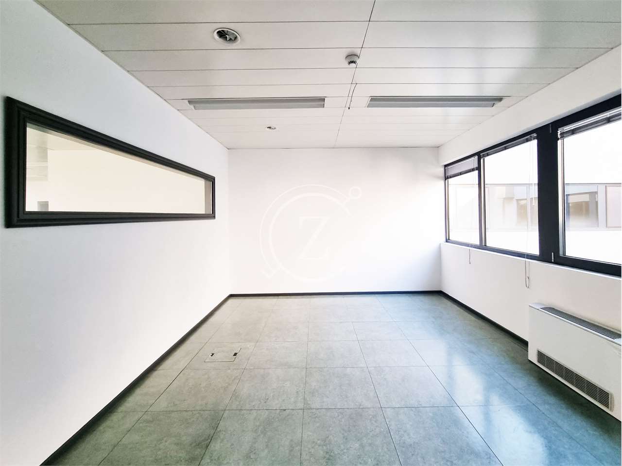 Storage room
