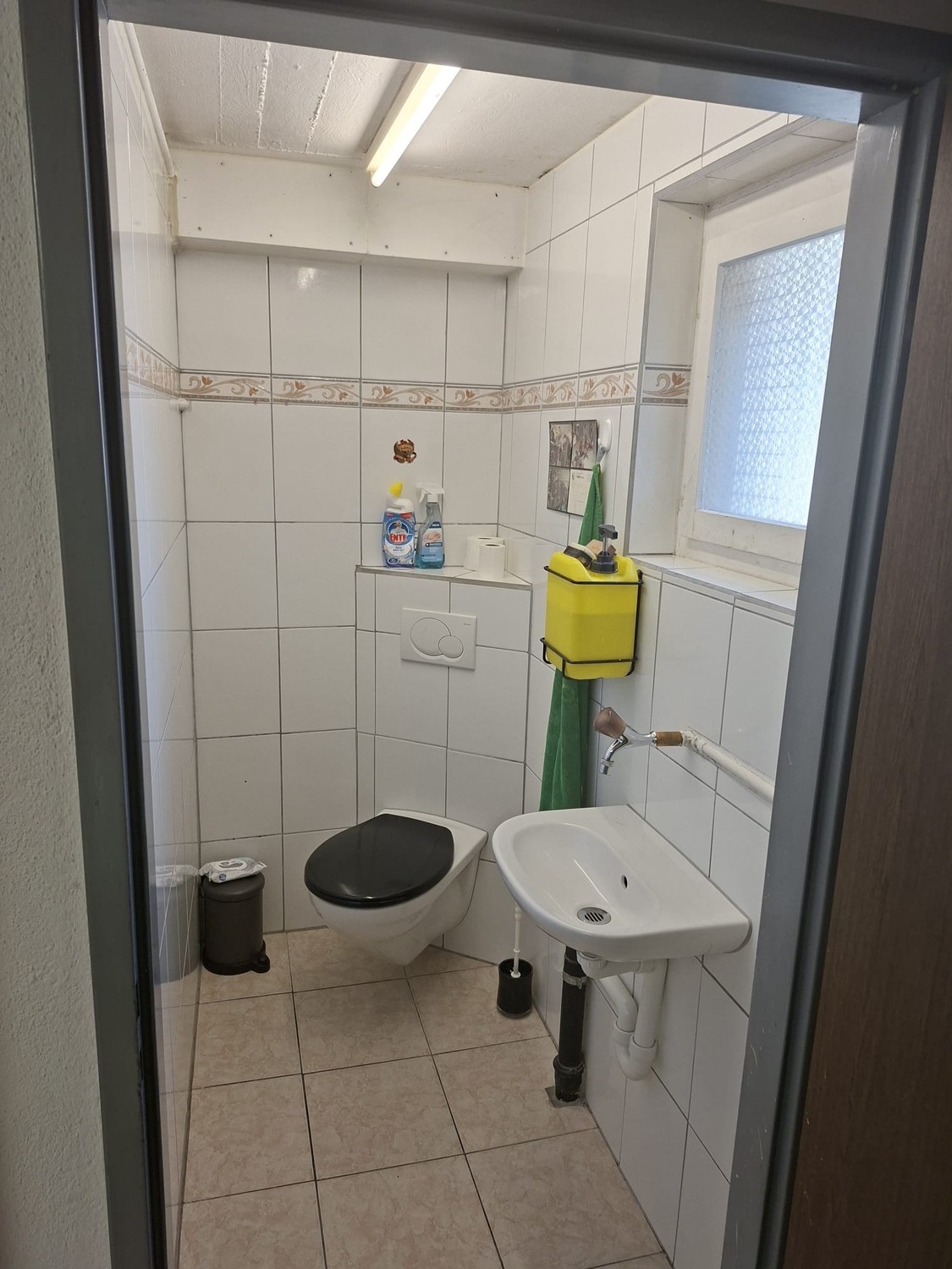 150m² commerciale