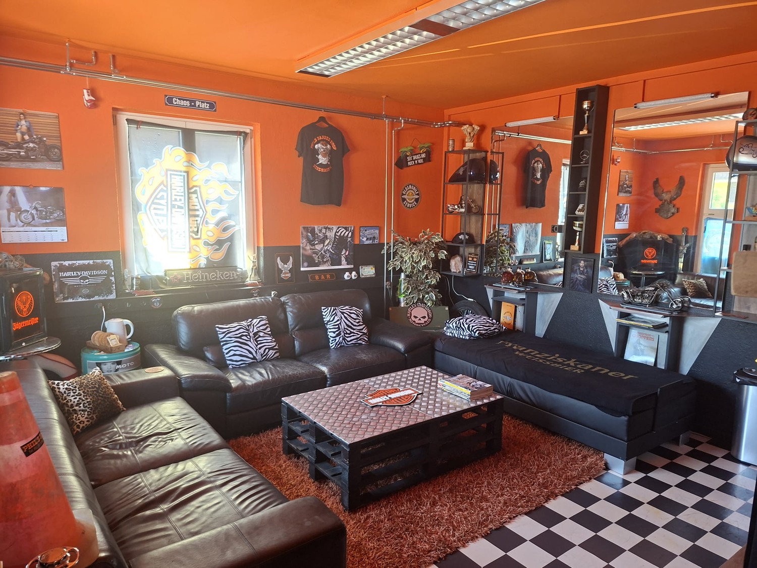 150m² commerciale