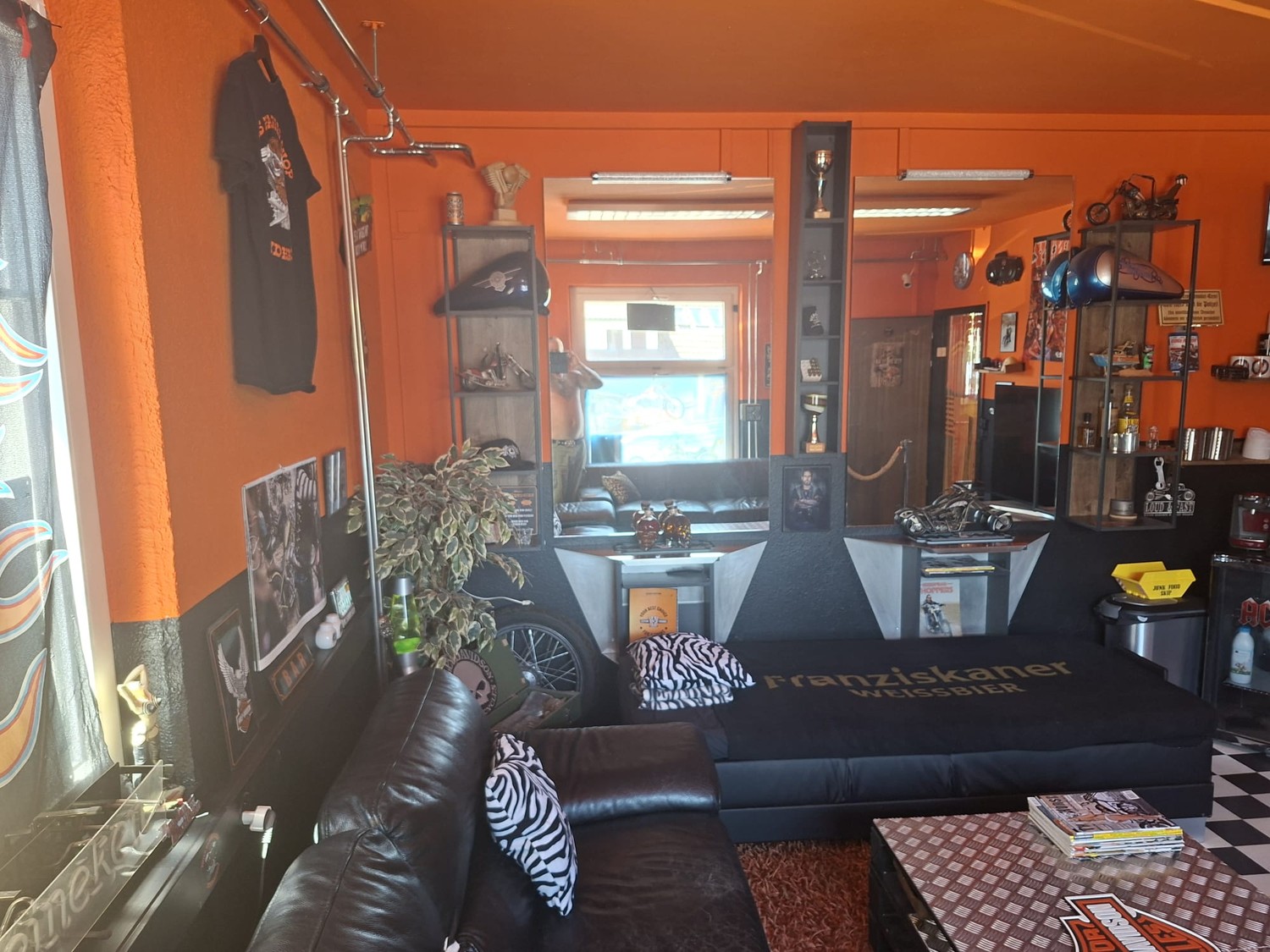 150m² commerciale