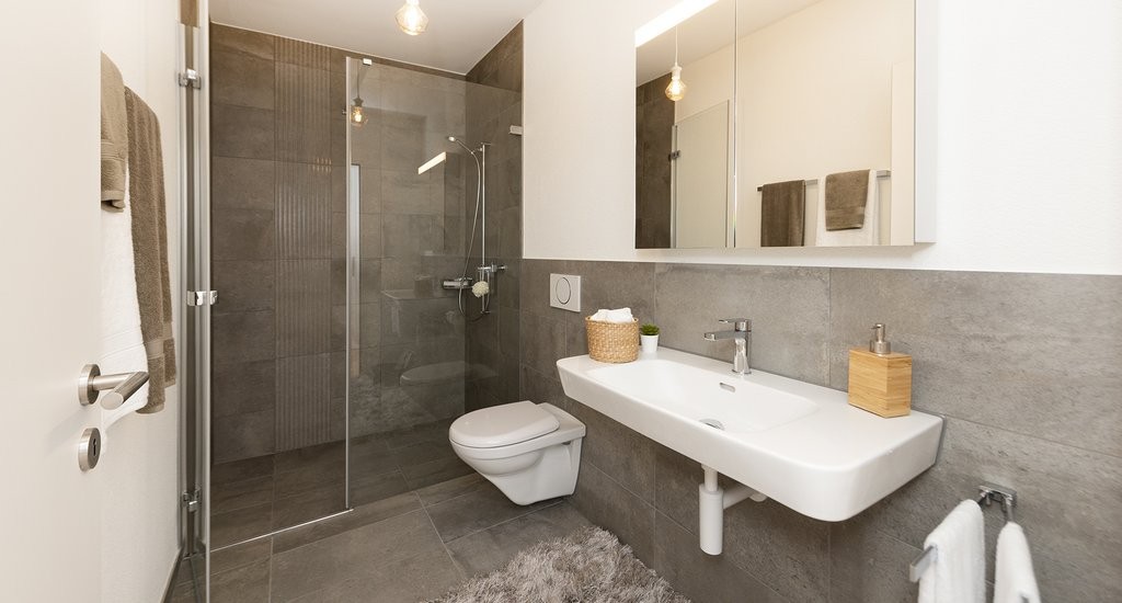 Appartamento di 2 ½ locali