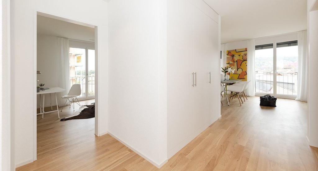 Appartamento di 2 ½ locali