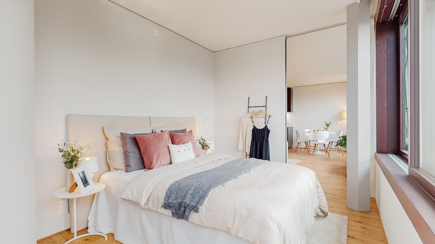 Appartamento di 2 ½ locali, foto 5 di 5