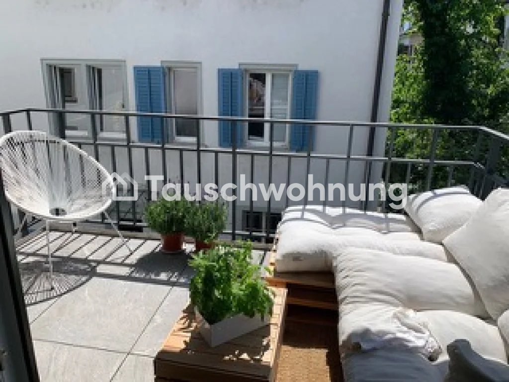 Appartamento di 2 ½ locali
