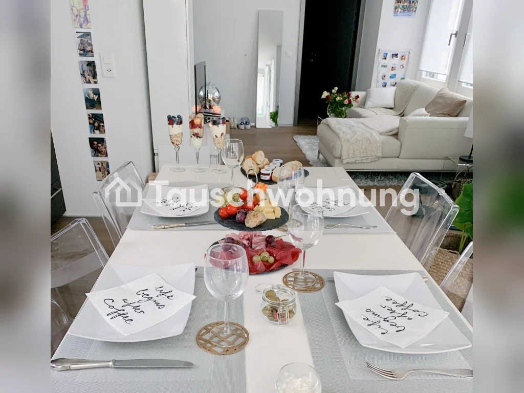 Appartamento di 2 ½ locali