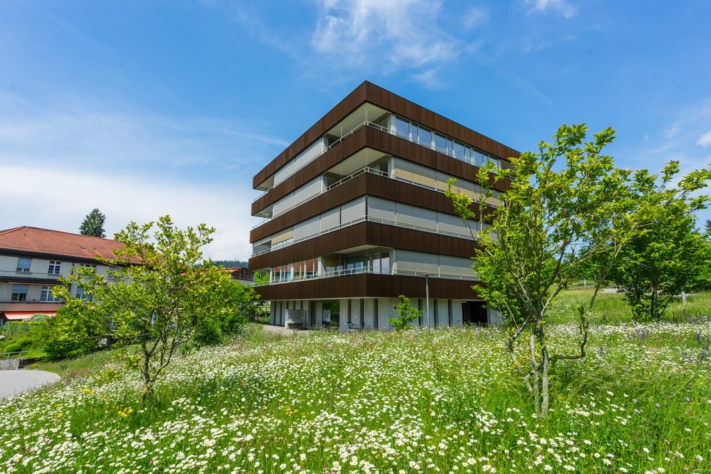 appartamento di 2 ½ locali