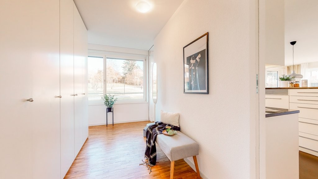 appartamento di 2 ½ locali